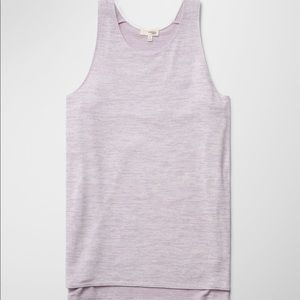 Wilfred Free Tank - Light Pink